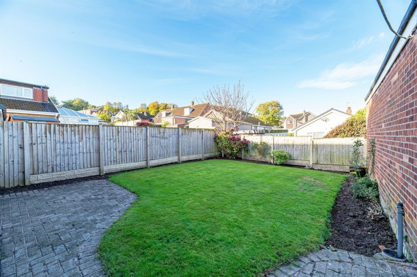 Images for Bracken Way, Frodsham, WA6