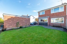 Images for Bracken Way, Frodsham, WA6