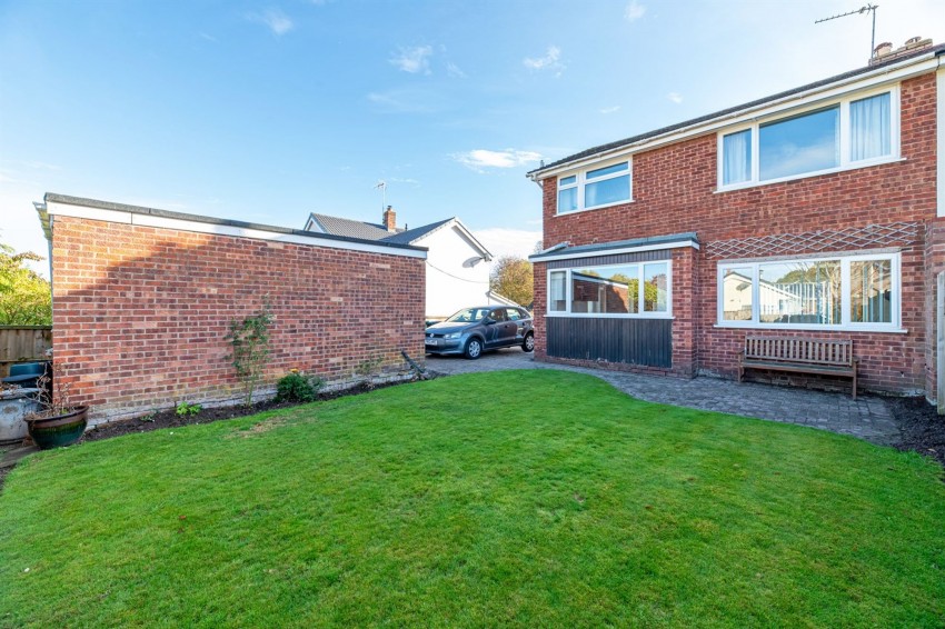 Images for Bracken Way, Frodsham, WA6