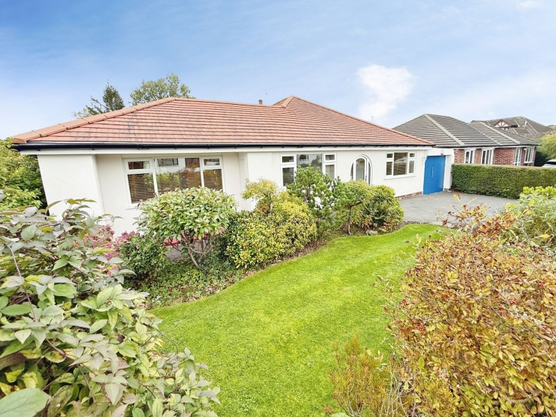 Cromwell Road, Bramhall, SK7