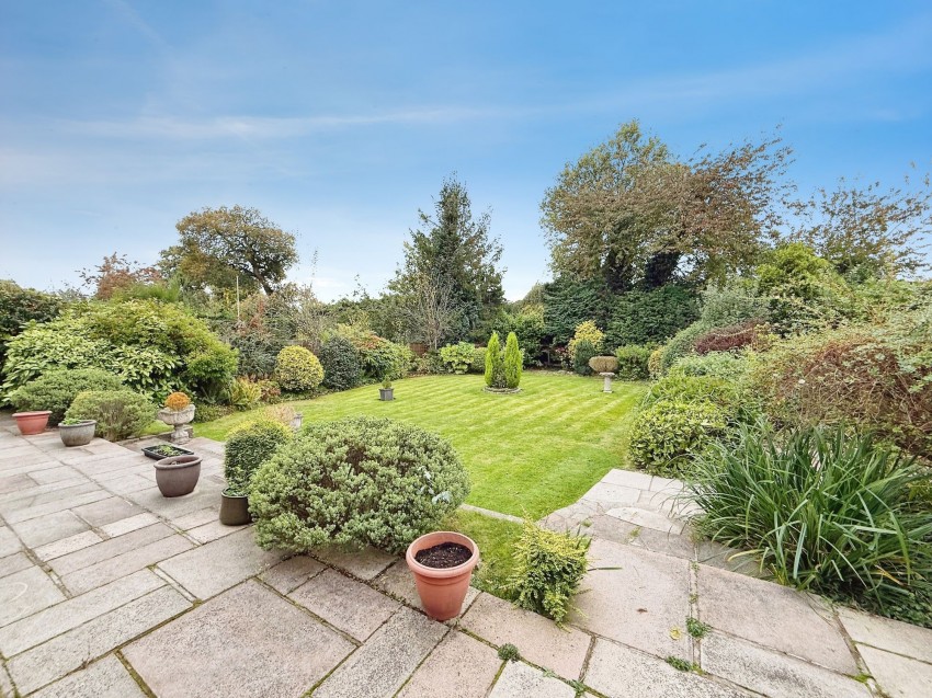 Images for Cromwell Road, Bramhall, SK7