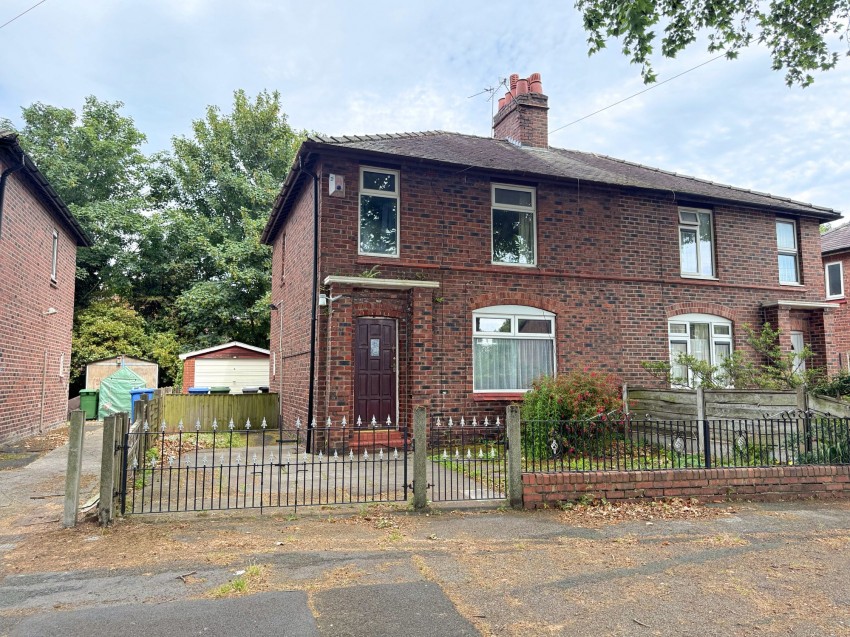 Images for Hulme Road, Sale, M33