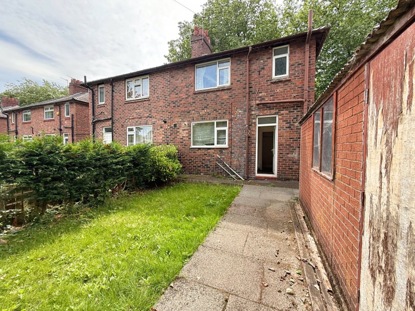 Images for Hulme Road, Sale, M33