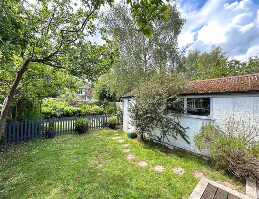 Images for Derbyshire Road South, Sale, M33