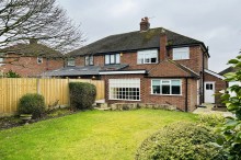 Images for Highfield Road, Lymm, WA13