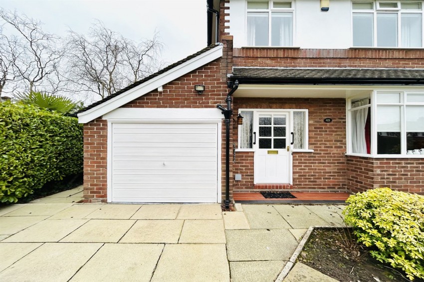 Images for Highfield Road, Lymm, WA13