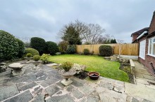 Images for Highfield Road, Lymm, WA13