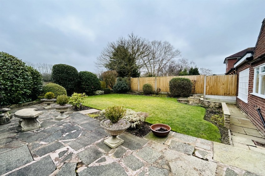 Images for Highfield Road, Lymm, WA13