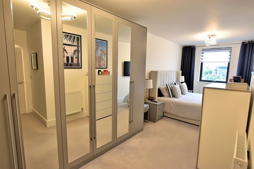 Images for Kensal Drive, Quantum House, M20