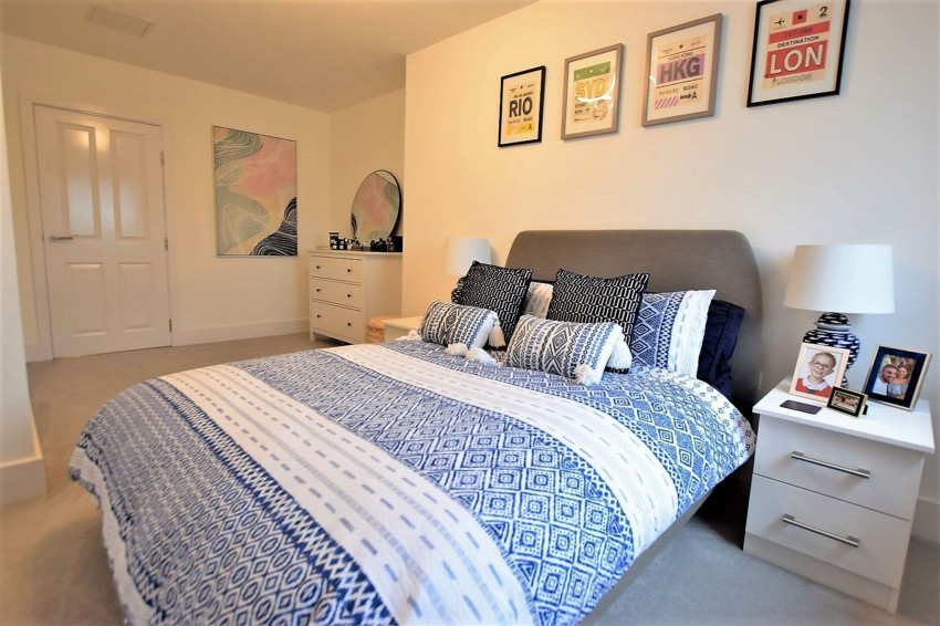 Images for Kensal Drive, Quantum House, M20