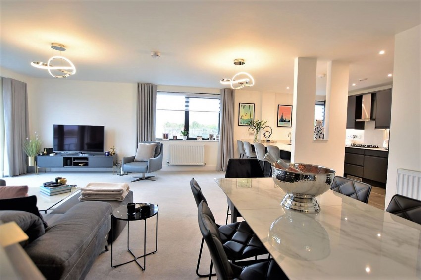 Images for Kensal Drive, Quantum House, M20