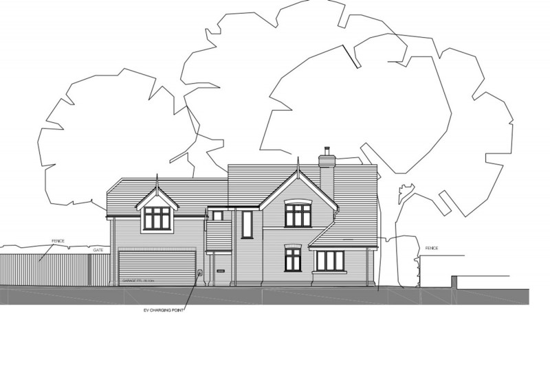 Horseshoe Lane, Alderley Edge, SK9