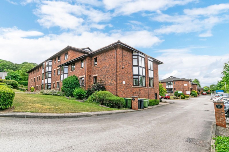 Lower Robin Hood Lane, Helsby, WA6