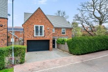 Images for Bramwell Way, Wilmslow, SK9