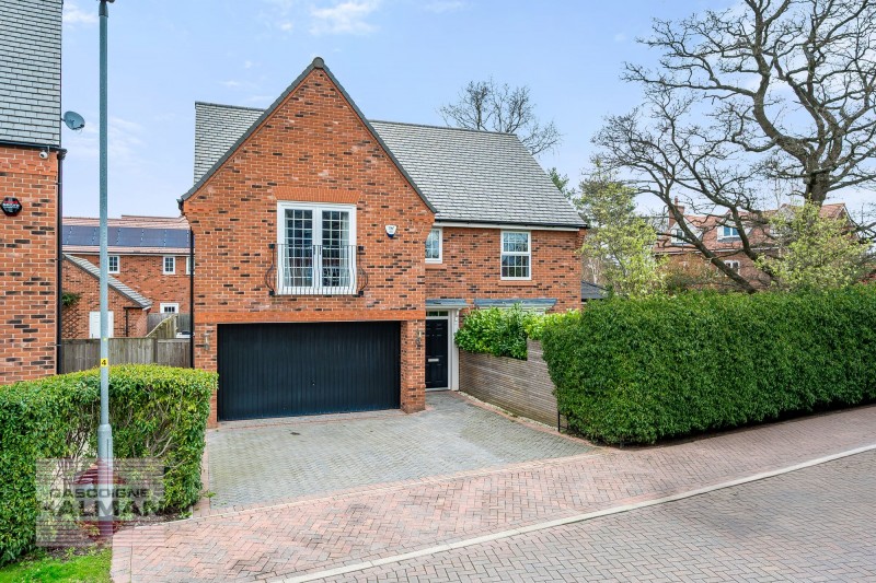 Bramwell Way, Wilmslow, SK9