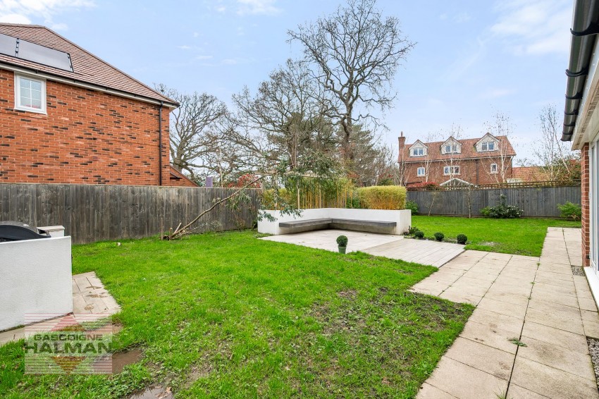 Images for Bramwell Way, Wilmslow, SK9