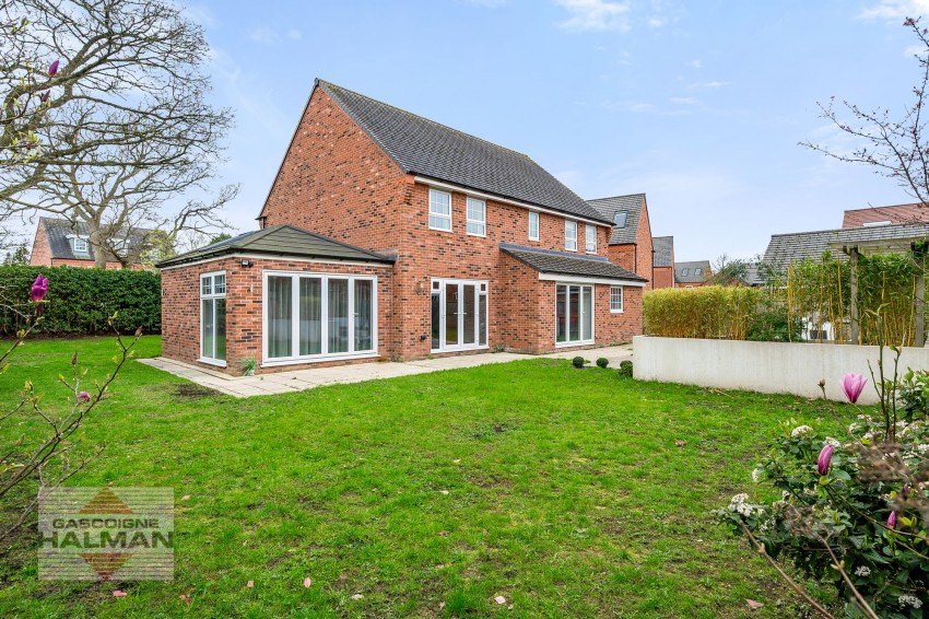 Images for Bramwell Way, Wilmslow, SK9