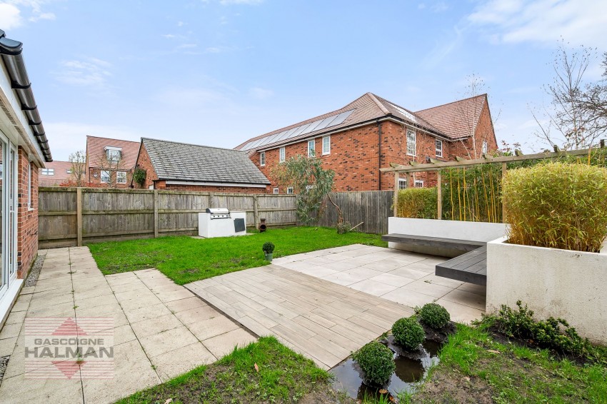 Images for Bramwell Way, Wilmslow, SK9