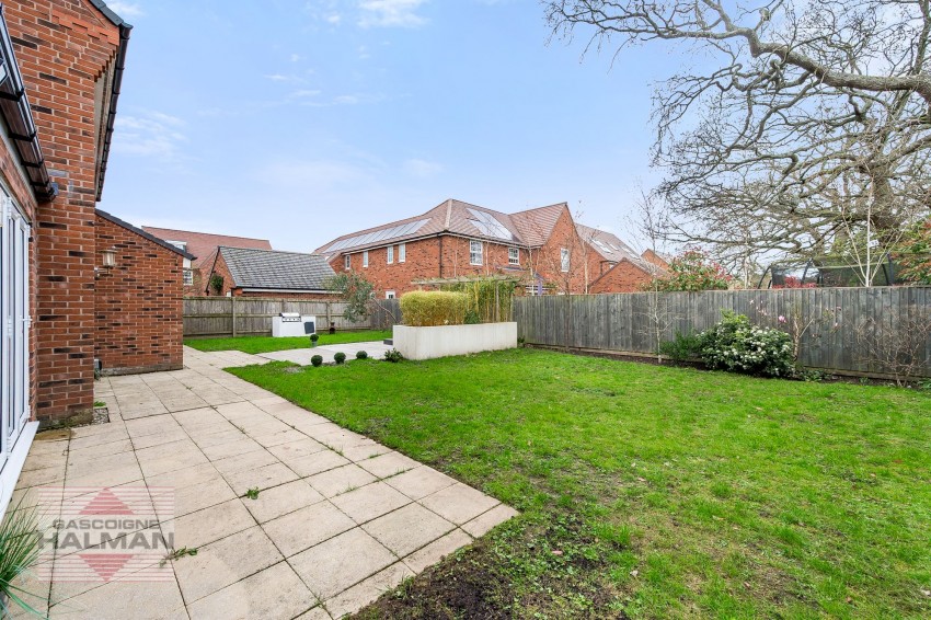 Images for Bramwell Way, Wilmslow, SK9