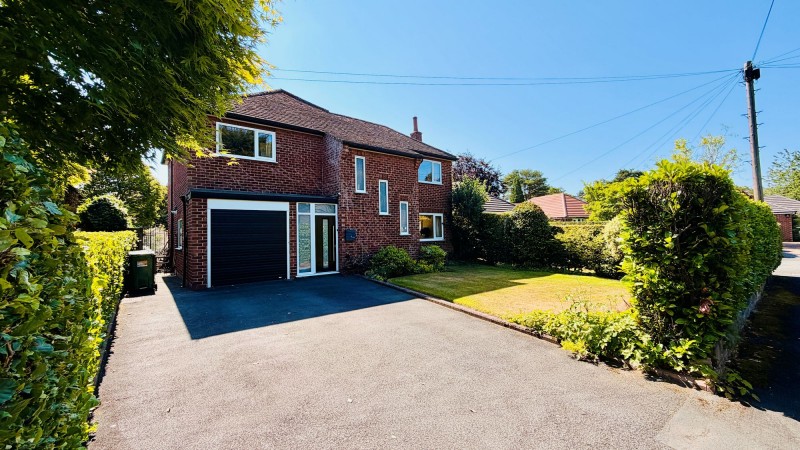 Carlton Avenue, Wilmslow, SK9