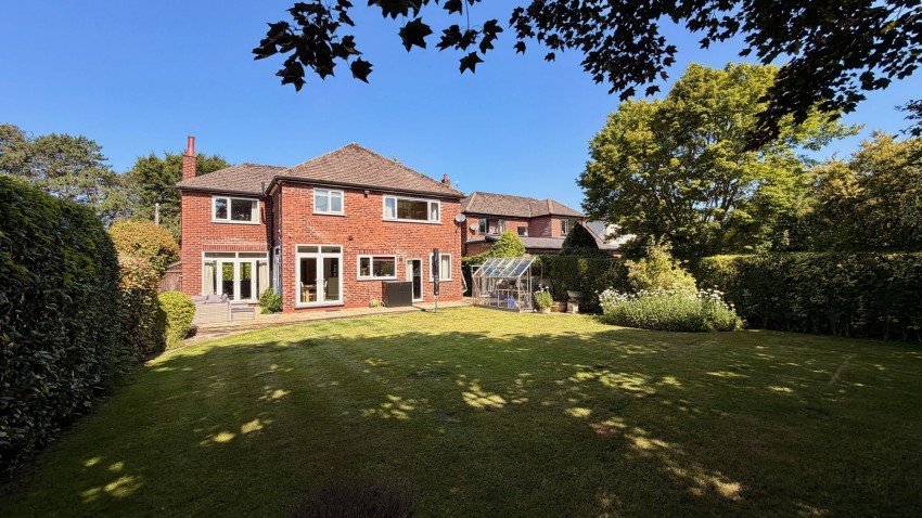 Images for Carlton Avenue, Wilmslow, SK9