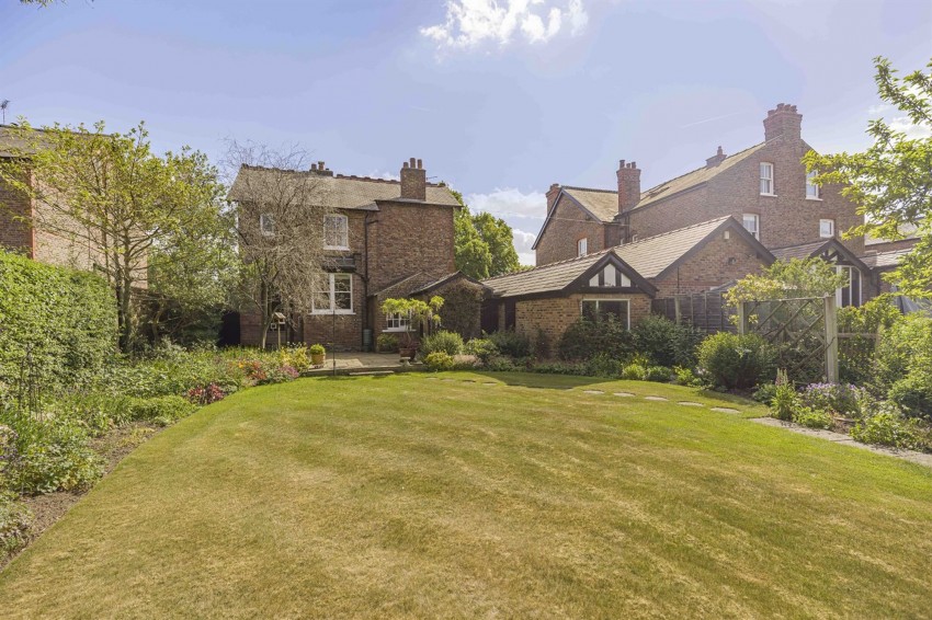 Images for Park Road, Hale, WA15