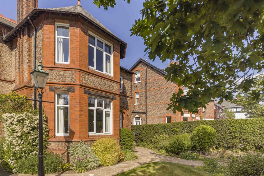 Images for Park Road, Hale, WA15