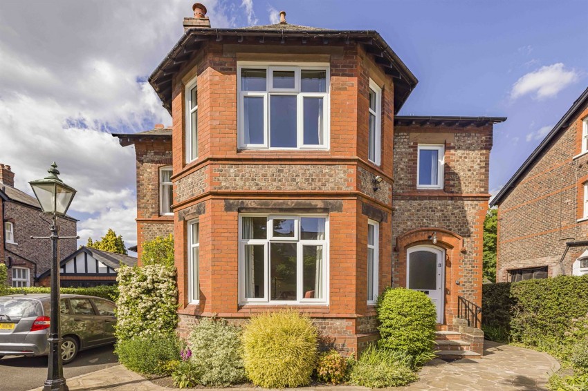 Images for Park Road, Hale, WA15