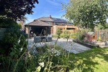 Images for Altrincham Road, Gatley, SK8