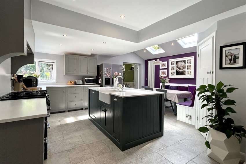 Images for Altrincham Road, Gatley, SK8