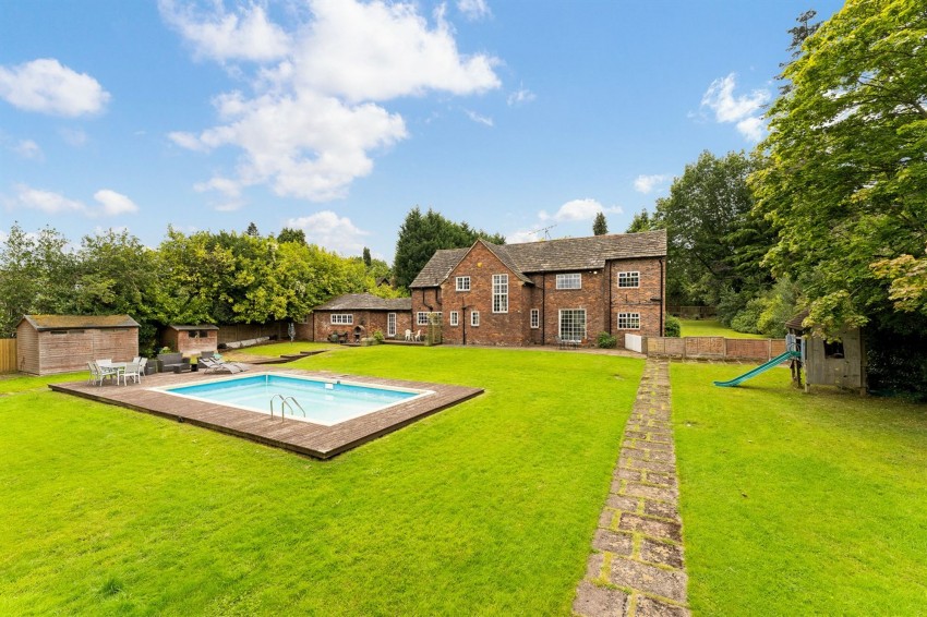 Images for Hale Road, Hale Barns, WA15