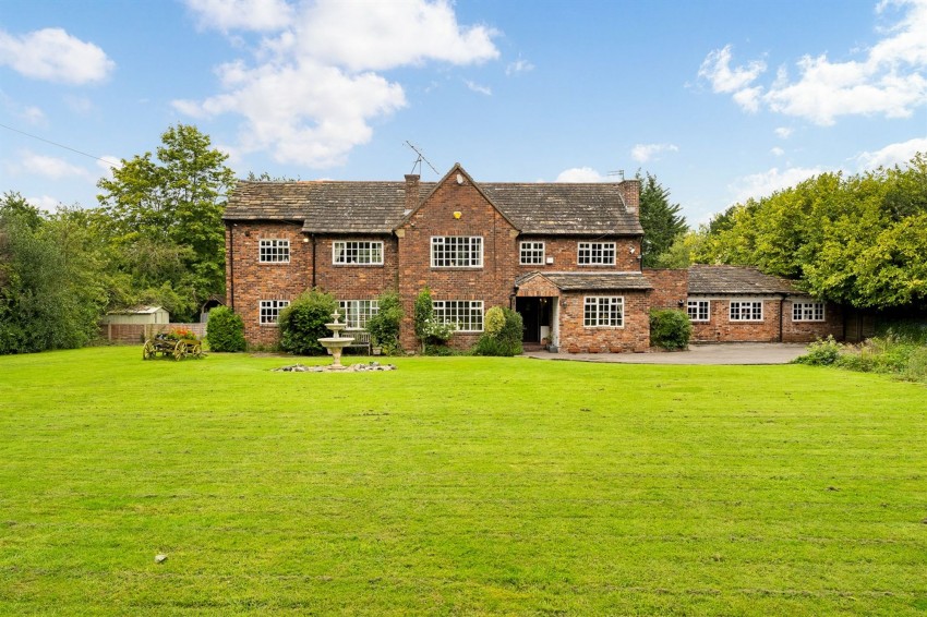 Images for Hale Road, Hale Barns, WA15