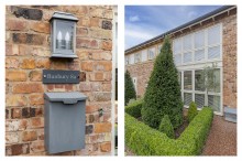 Images for 8A Stretton Green, Tilston, SY14