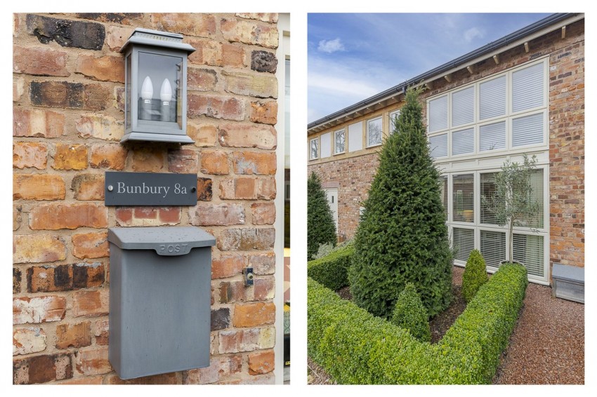 Images for 8A Stretton Green, Tilston, SY14