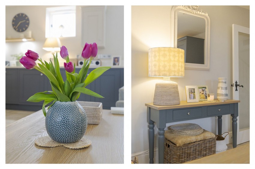 Images for 8A Stretton Green, Tilston, SY14