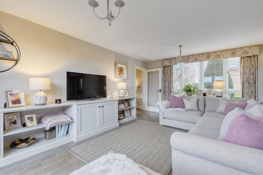 Images for 8A Stretton Green, Tilston, SY14