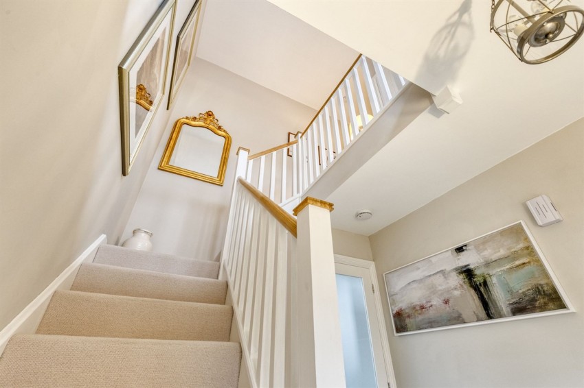 Images for 8A Stretton Green, Tilston, SY14