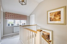 Images for 8A Stretton Green, Tilston, SY14