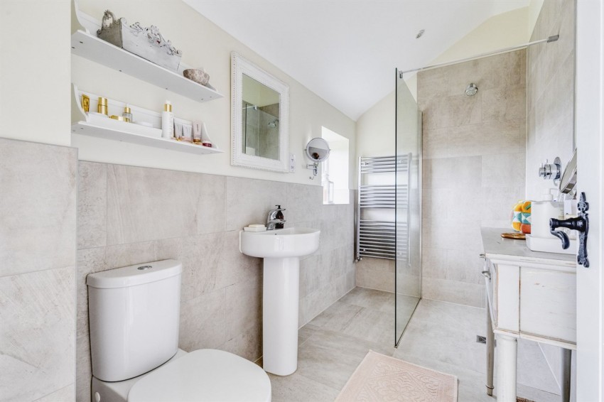 Images for 8A Stretton Green, Tilston, SY14