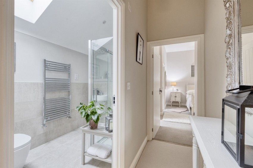 Images for 8A Stretton Green, Tilston, SY14