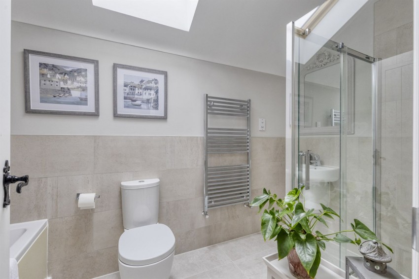 Images for 8A Stretton Green, Tilston, SY14