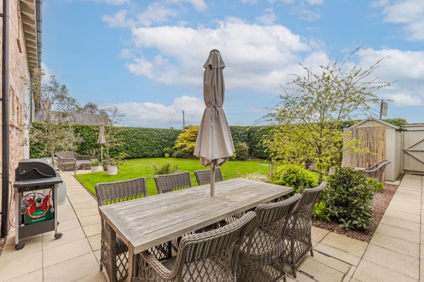 Images for 8A Stretton Green, Tilston, SY14