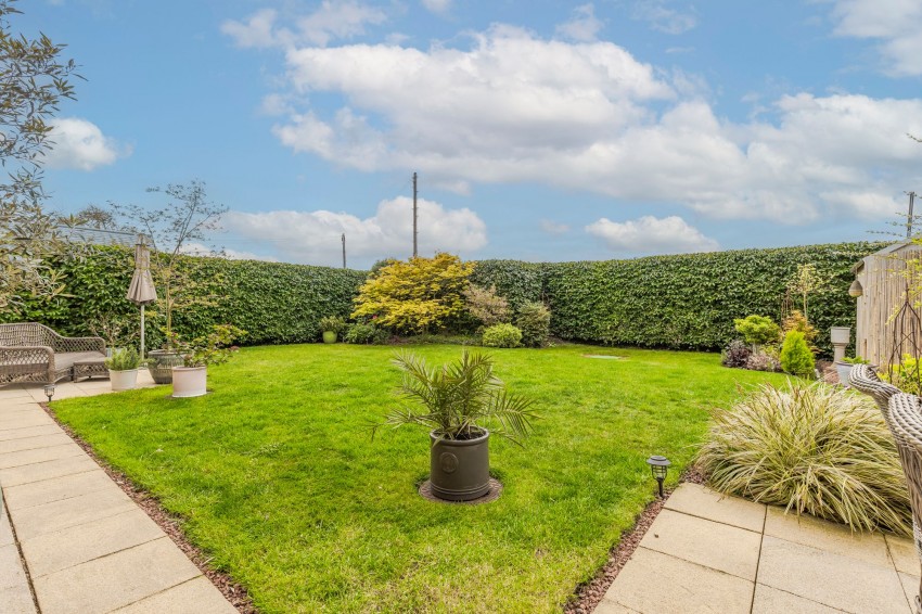 Images for 8A Stretton Green, Tilston, SY14