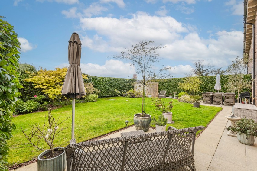 Images for 8A Stretton Green, Tilston, SY14