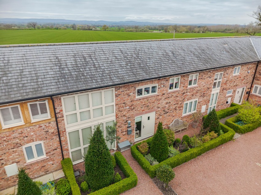 Images for 8A Stretton Green, Tilston, SY14