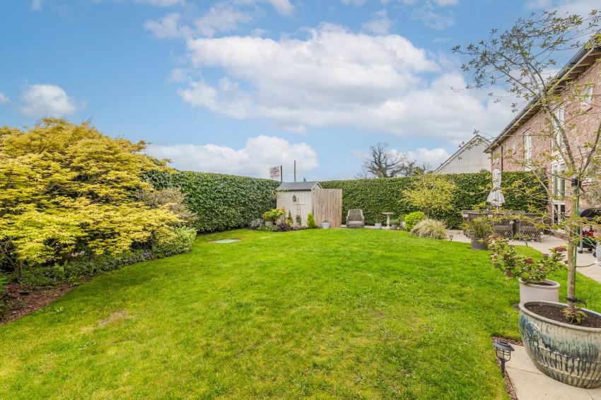 Images for 8A Stretton Green, Tilston, SY14