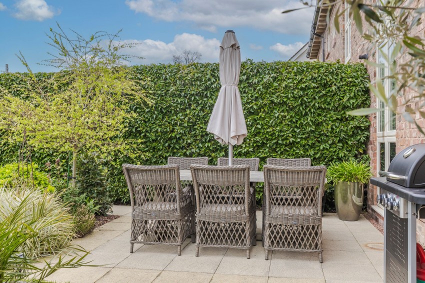 Images for 8A Stretton Green, Tilston, SY14