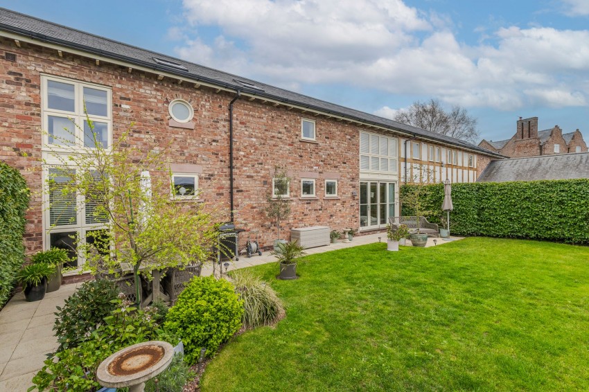 Images for 8A Stretton Green, Tilston, SY14