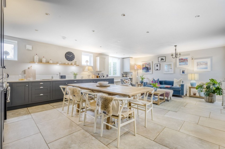 Images for 8A Stretton Green, Tilston, SY14