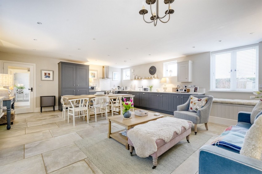 Images for 8A Stretton Green, Tilston, SY14